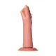 Фаллоимитатор в форме руки для фистинга — Toyz4lovers Fist Fisting Errigal Flesh