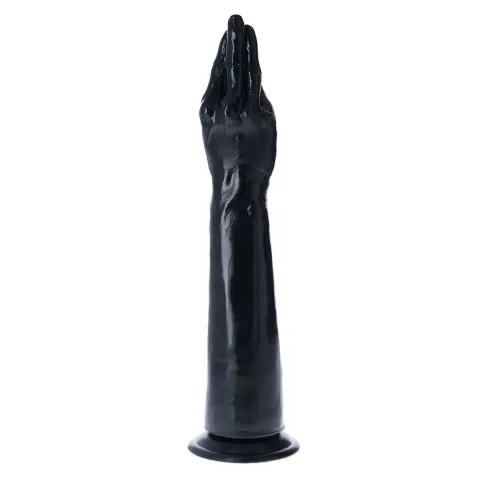 Фалоімітатор рука для фістингу -  Toyz4lovers Hand Fisting Benamera Black