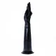 Фалоімітатор рука для фістингу -  Toyz4lovers Hand Fisting Benamera Black