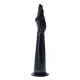 Фалоімітатор рука для фістингу -  Toyz4lovers Hand Fisting Benamera Black