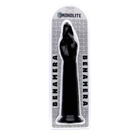 Фалоімітатор рука для фістингу -  Toyz4lovers Hand Fisting Benamera Black