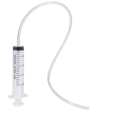 Фалоімітатор, що кінчає Doc Johnson The Realistic Cock ULTRASKYN - Squirting 9,5 Inch Caramel