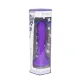 Фалоімітатор SilexD Fantasy Liquid Silicone Dreamy 7in Purple