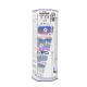 Фалоімітатор SilexD Fantasy Liquid Silicone Dreamy 7in Purple