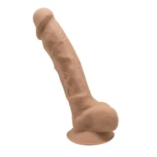 Фалоімітатор - SilexD Realistic Dildo 7