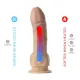 Фалоімітатор SilexD Legends - Juan Lucho Dildo 9