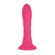 Фалоімітатор - Silexd Liquid Silicone Fantasy Dreamy Size 7, рожевий