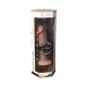 Фаллоимитатор SilexD Robby Premium Real Skin Flesh (модель 2, размер 6 дюймов)