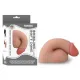 Фаллоимитатор — Skinlike Soft Cock 5,5