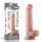 Фалоімітатор - Sliding-Skin Dual Layer Dong 8