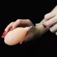 Фалоімітатор - Soft Ejaculation Cock With Ball 8
