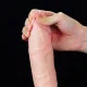 Фалоімітатор - Soft Ejaculation Cock With Ball 9