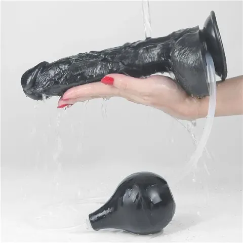 Фаллоимитатор — Squirt Extreme Dildo 10