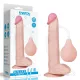Фаллоимитатор — Squirt Extreme Dildo 11