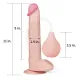 Фаллоимитатор — Squirt Extreme Dildo 11