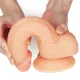Фаллоимитатор — The Ultra Soft Dude 8
