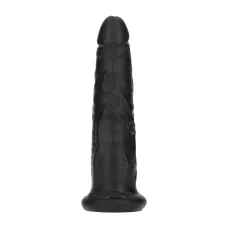 Фалоімітатор з ароматом лакриці - Toyz4lovers Delicious Dildo Liquorice, 19,5 см