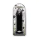 Фаллоимитатор с ароматом лакрицы — Toyz4lovers Delicious Dildo Liquorice, 25 см