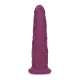 Фалоімітатор з ароматом ожини - Toyz4lovers Delicious Dildo Berries. 19,5 см