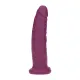 Фалоімітатор з ароматом ожини - Toyz4lovers Delicious Dildo Berries. 19,5 см