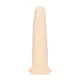 Фалоімітатор з ароматом ванілі - Toyz4lovers Delicious Dildo Vanilla, 19,5 см
