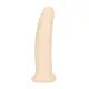 Фалоімітатор з ароматом ванілі - Toyz4lovers Delicious Dildo Vanilla, 19,5 см