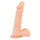 Фаллоимитатор — European Lover Large Flesh
