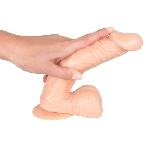 Фаллоимитатор — European Lover Large Flesh