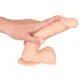 Фаллоимитатор — European Lover Large Flesh