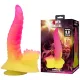 Фентезійний фалоімітатор - Power Monsters Flamebeast, 22.5 см