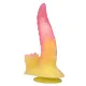 Фентезійний фалоімітатор - Power Monsters Flamebeast, 22.5 см