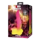 Фентезійний фалоімітатор - Power Monsters Flamebeast, 22.5 см