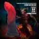 Fantasy - Мощные монстры Инфернальный Голиаф, 25 см