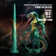 Фэнтезийный фаллоимитатор — Power Monsters Verdant Titan, 47 см