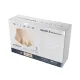 Торс с фаллоимитатором на присоске SilexD Apollo S Male Torso Caramel