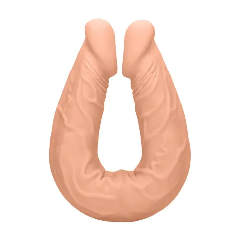 Подвійний фалоімітатор - Realistic Double Dong 36 см
