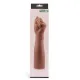 Фалоімітатор рука для фістингу - King-Sized Realistic Bitch Fist 12