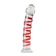 Скляний дилдо Gildo Glass Dildo No. 15