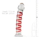 Скляний дилдо Gildo Glass Dildo No. 15