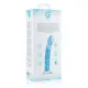 Скляний дилдо Gildo Glass Dildo No. 5