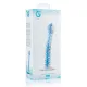 Стеклянный фаллоимитатор Gildo Glass Dildo No. 4, для точки G и простаты