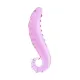 Скляний фалоімітатор в формі щупальця Gildo No. 34 Tentacle Glass Dildo