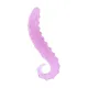 Скляний фалоімітатор в формі щупальця Gildo No. 34 Tentacle Glass Dildo