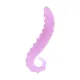 Скляний фалоімітатор в формі щупальця Gildo No. 34 Tentacle Glass Dildo
