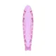 Скляний фалоімітатор в формі щупальця Gildo No. 34 Tentacle Glass Dildo