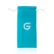 Скляний дилдо Gildo Glass Dildo No. 21