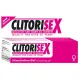 Стимулюючий гель - CLITORISEX Stimulating Gel For Her, 25 мл