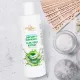 Смазка и массажный гель «2 в 1» — MyLove Aroma Series Intim & Massage с алоэ вера, 300 мл
