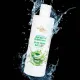 Смазка и массажный гель «2 в 1» — MyLove Aroma Series Intim & Massage с алоэ вера, 300 мл