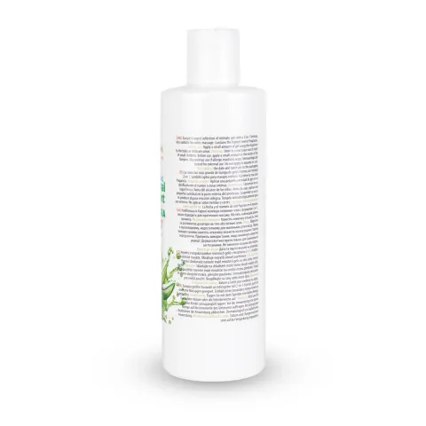 Смазка и массажный гель «2 в 1» — MyLove Aroma Series Intim & Massage с алоэ вера, 300 мл